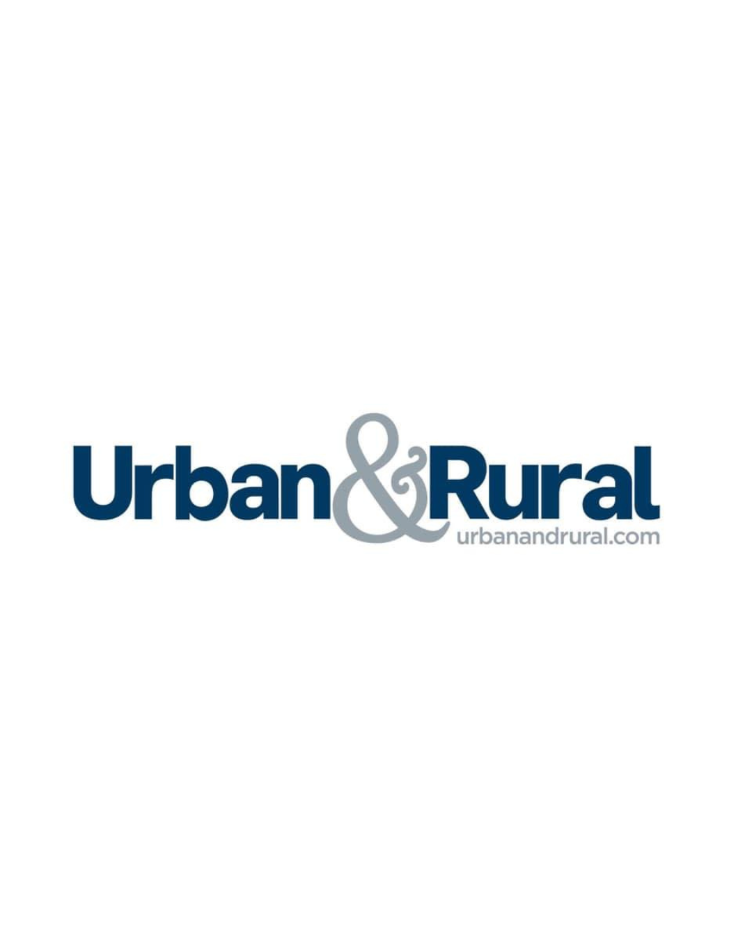 Urban & Rural