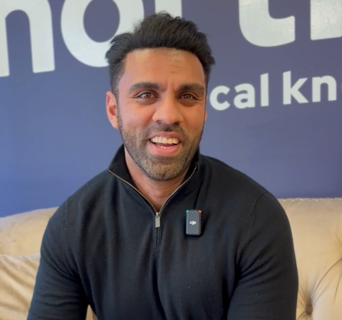 Zaman Sheikh